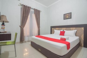 Riyadh Guest House by RedDoorz