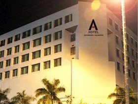 A Hotel Banjarmasin