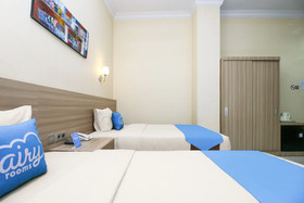 Airy Syariah Teluk Dalam Kinibalu 20 Banjarmasin