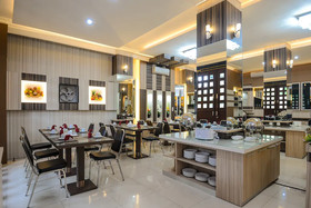 Airy Syariah Teluk Dalam Kinibalu 20 Banjarmasin