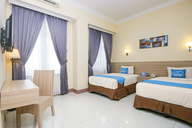 Airy Syariah Teluk Dalam Kinibalu 20 Banjarmasin