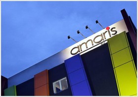 Amaris Banjarmasin - South Kalimantan