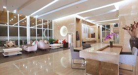 Grand Tan Banjarmasin Hotel & Convention Center