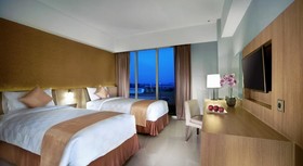 Grand Tan Banjarmasin Hotel & Convention Center