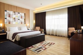 Best World Kindai Hotel