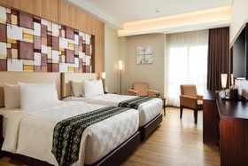 Best World Kindai Hotel
