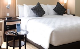 Best World Kindai Hotel