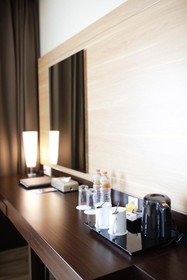 Best World Kindai Hotel