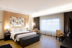 Best World Kindai Hotel