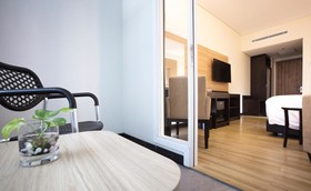 Best World Kindai Hotel