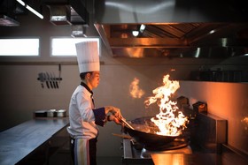 Best World Kindai Hotel