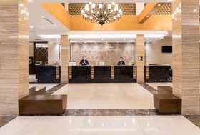 Best World Kindai Hotel