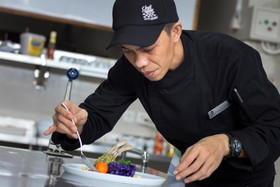 Best World Kindai Hotel