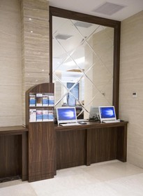 Best World Kindai Hotel