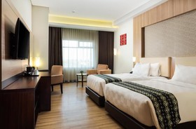 Best World Kindai Hotel