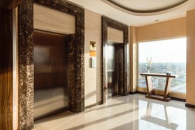Best World Kindai Hotel