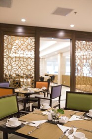 Best World Kindai Hotel