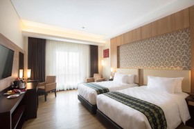 Best World Kindai Hotel