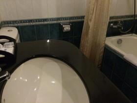 Blue Atlantic International Hotel