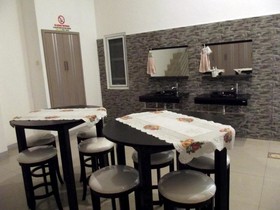 Bumi Mas Guest House