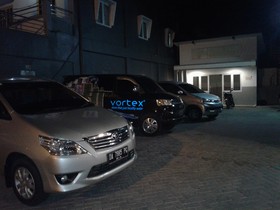 Bumi Mas Guest House