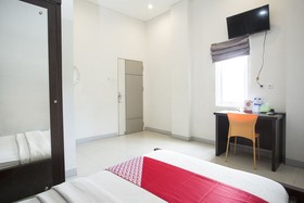 Bumi Mas Guest House by OYO