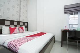 Bumi Mas Guest House by OYO