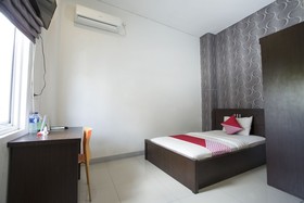Bumi Mas Guest House by OYO