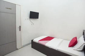 Bumi Mas Guest House by OYO