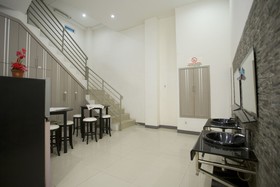 Bumi Mas Guest House by OYO