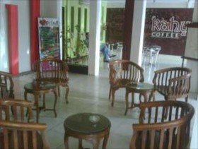 Citra Raya Hotel
