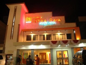 Citra Raya Hotel