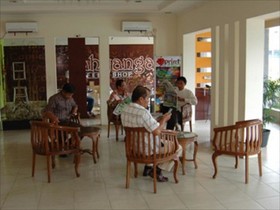 Citra Raya Hotel