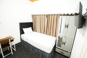 De Homestay Banjarmasin