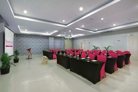 Favehotel Ahmad Yani - Banjarm