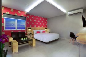 Favehotel Ahmad Yani - Banjarm