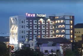 Favehotel Ahmad Yani - Banjarm
