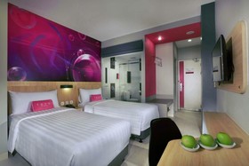 Favehotel Ahmad Yani - Banjarm