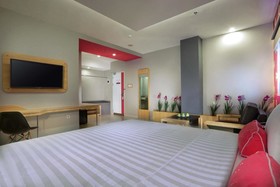 Favehotel Ahmad Yani - Banjarm