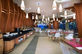 Favehotel Ahmad Yani - Banjarm