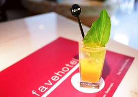 favehotel Banjarbaru - Banjarmasin