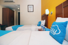 Grand Mentari Hotel Banjarmasin