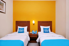 Grand Mentari Hotel Banjarmasin