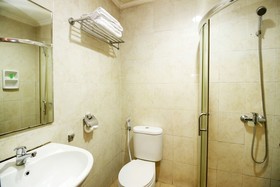 Grand Mentari Hotel Banjarmasin