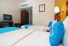 Grand Mentari Hotel Banjarmasin