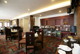 Grand Mentari Hotel Banjarmasin