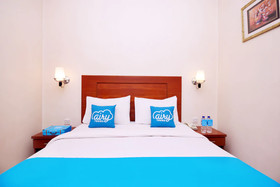 Grand Mentari Hotel Banjarmasin
