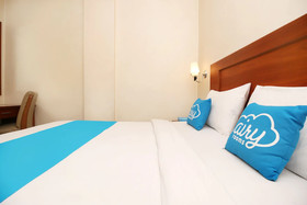 Grand Mentari Hotel Banjarmasin