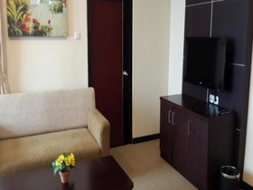 Grand Permata In Hotel