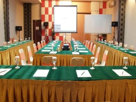 Grand Permata In Hotel